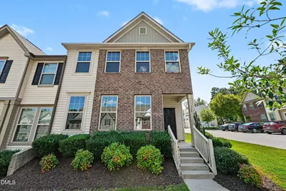 718 Maypearl Lane, Raleigh, NC 27610 - Photo 1