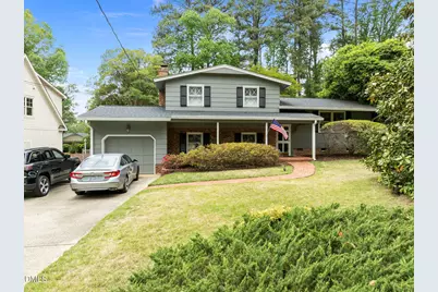 1108 Kimberly Drive, Raleigh, NC 27609 - Photo 1