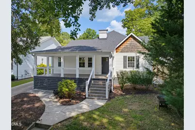 1238 Marshall Street, Raleigh, NC 27604 - Photo 1