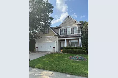 4143 White Kestrel Drive, Raleigh, NC 27616 - Photo 1