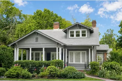 1206 Vickers Avenue, Durham, NC 27707 - Photo 1