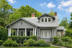 1206 Vickers Ave, Durham, NC 27707 - Photo 1