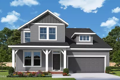 307 Reflection Parkway, Fuquay Varina, NC 27526 - Photo 1