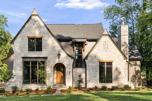 4126 Laurel Hills Rd, Raleigh, NC 27612 - Photo 1