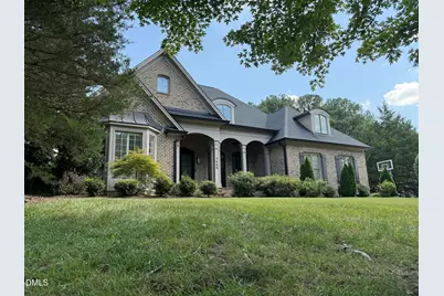 1405 Colonial Club Road, Wake Forest, NC 27587 - Photo 1