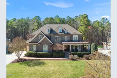 6836 Piershill Lane, Cary, NC 27519 - Photo 1