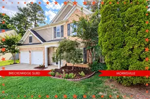 112 Huntersville Rd, Morrisville, NC 27560 - Photo 1