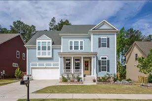 208 Echo Creek Pl, Apex, NC 27539 - Photo 1