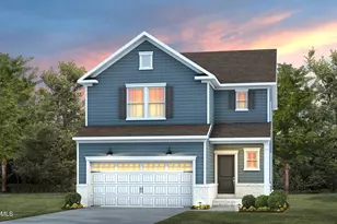 609 Florentia Way, Garner, NC 27529 - Photo 1