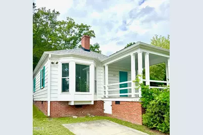 813 Watts Street, Durham, NC 27701 - Photo 1