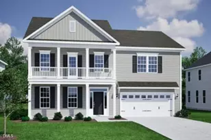 4011 Sweet Ivy Lndg, Durham, NC 27703 - Photo 1