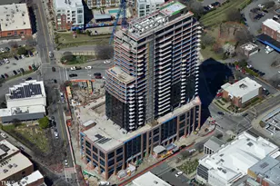 400 W Main St, Durham, NC 27701 - Photo 1