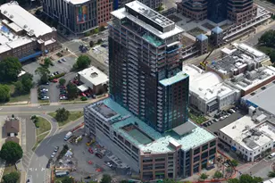 400 W Main St, Durham, NC 27701 - Photo 1