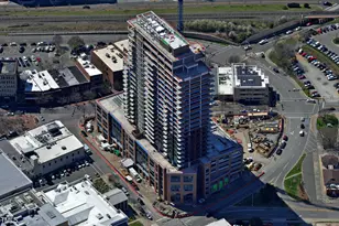 400 W Main St, Durham, NC 27701 - Photo 1