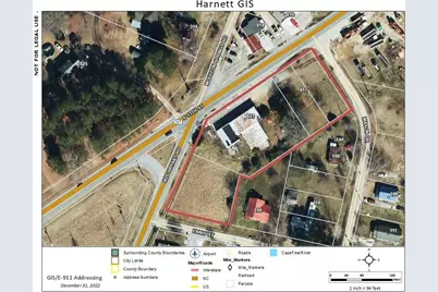 823 S 13th Street, Erwin, NC 28339 - Photo 1