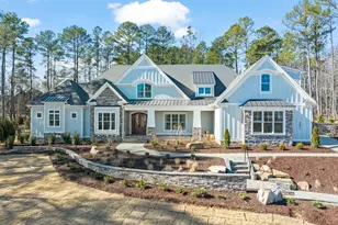 291 Riverstone Dr, Pittsboro, NC 27312 - Photo 1