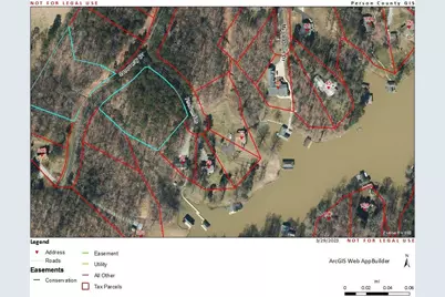 36 Red Bud Lane, Semora, NC 27343 - Photo 1