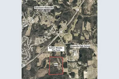 6200 Emily Lane, Wake Forest, NC 27587 - Photo 1