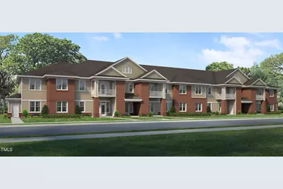 603 Weather Ridge Lane #22, Cary, NC 27513 - Photo 1