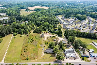 2008 Zebulon Road, Zebulon, NC 27597 - Photo 1
