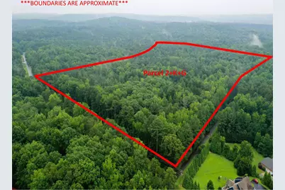 00 Hamlets Chapel Road, Pittsboro, NC 27312 - Photo 1