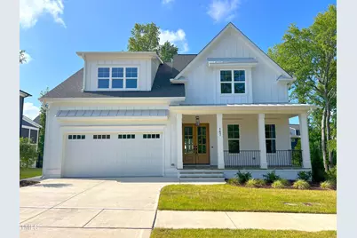 167 Edgefield Street, Pittsboro, NC 27312 - Photo 1