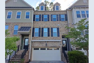 5339 Cambridgeshire Loop, Cary, NC 27519 - Photo 1