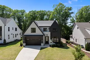 5307 Dixon Dr, Raleigh, NC 27609 - Photo 1