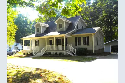 2486 Derby Drive, Rocky Mount, NC 27804 - Photo 1