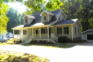 2486 Derby Dr, Rocky Mount, NC 27804 - Photo 1