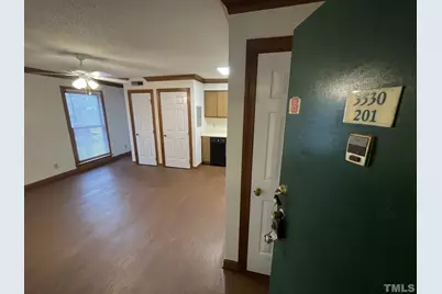3530 Ivy Commons Drive #201, Raleigh, NC 27606 - Photo 1