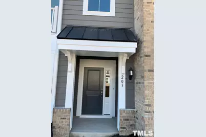 203 Hickory Plains Road, Knightdale, NC 27545 - Photo 1