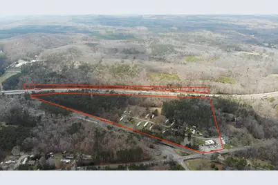 6117 Nc 86, Chapel Hill, NC 27514 - Photo 1