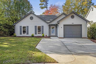 101 London Plain Court, Cary, NC 27513 - Photo 1