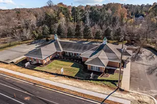 3804 S Church St, Burlington, NC 27215 - Photo 1