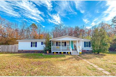 5311 Hurdle Mills Road, Roxboro, NC 27574 - Photo 1