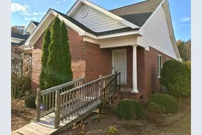 614 W Amberdale Circle W, Lumberton, NC 28358 - Photo 1