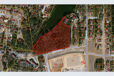 3100 Tallywood Drive, Fayetteville, NC 28303 - Photo 1