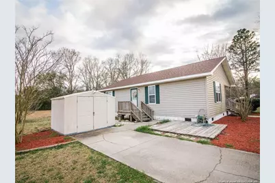 406 Britt Street, Bladenboro, NC 28320 - Photo 1