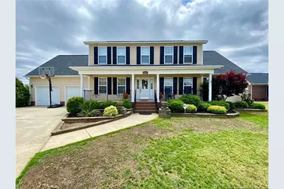 3705 Lockerbie Court, Fayetteville, NC 28306 - Photo 1
