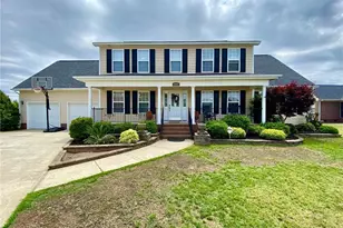 3705 Lockerbie Ct, Fayetteville, NC 28306 - Photo 1