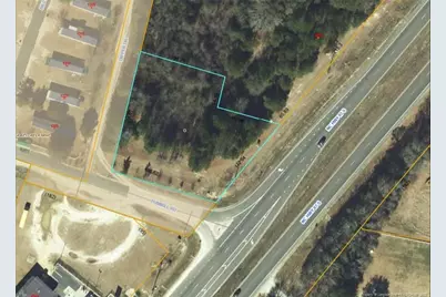 4870 Hwy 87 Drive S, Fayetteville, NC 28306 - Photo 1