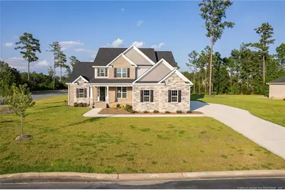 3444 Camberly (Lot 1098) Drive, Fayetteville, NC 28306 - Photo 1