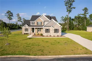 3444 Camberly Dr Lot 1098, Fayetteville, NC 28306 - Photo 1