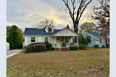 204 Kirkland Drive, Fayetteville, NC 28301 - Photo 1