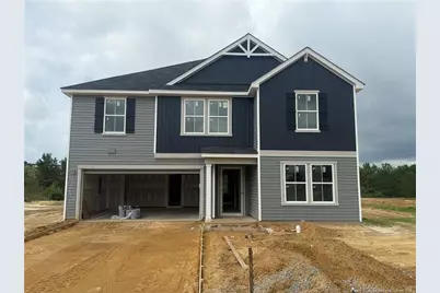 971 Sapphire Stone Loop, Hope Mills, NC 28348 - Photo 1