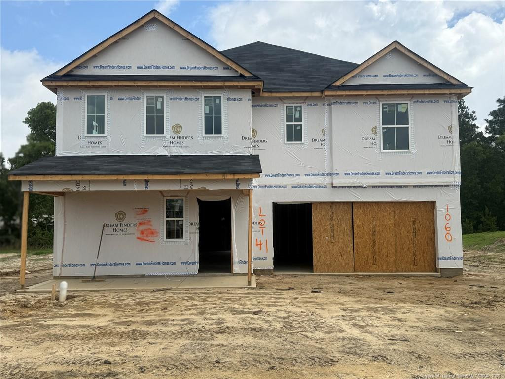 1060 Emerald Stone Loop Ln, Hope Mills, NC 28348 - MLS LP719787 ...