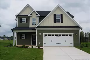 115 Grinnel Loop, Sanford, NC 27332 - Photo 1