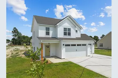 147 Hillwood Drive, Sanford, NC 27332 - Photo 1