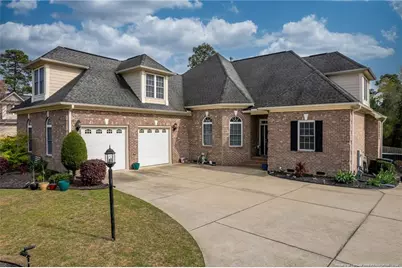 3101 Muirfield Avenue, Fayetteville, NC 28306 - Photo 1